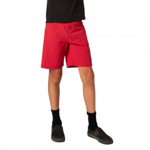 YTH RANGER SHORT