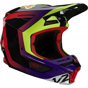 V2 VOKE HELMET, ECE