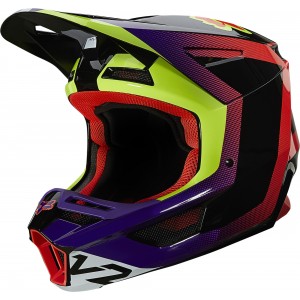 V2 VOKE HELMET, ECE 2