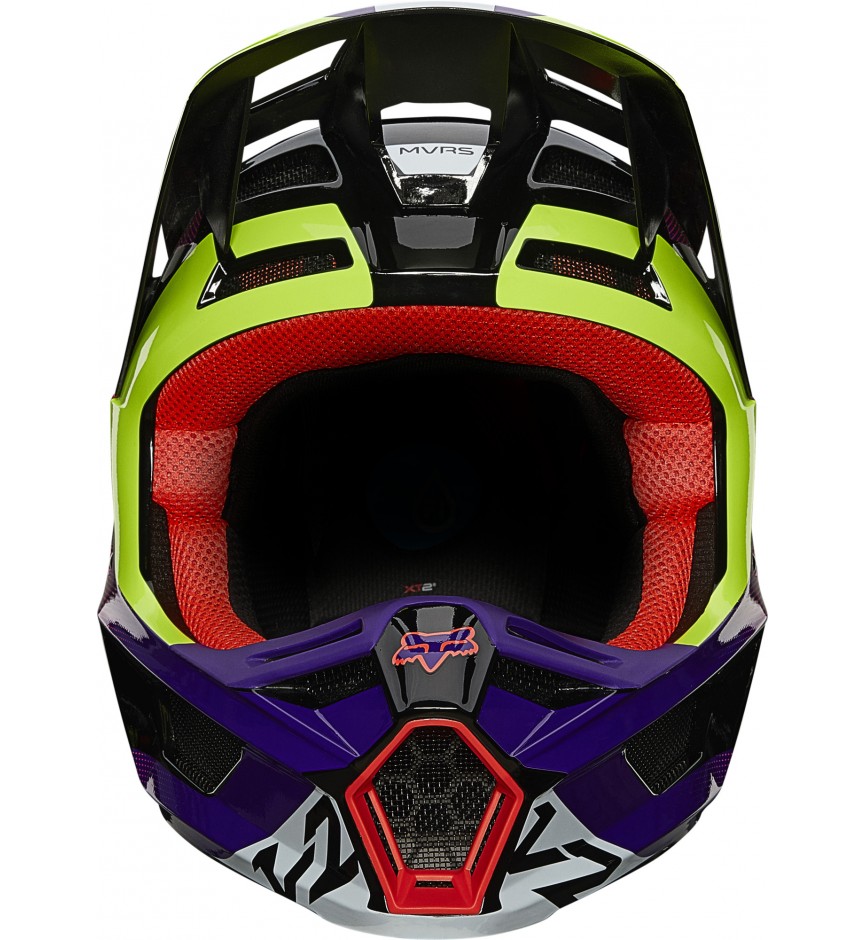 V2 VOKE HELMET, ECE