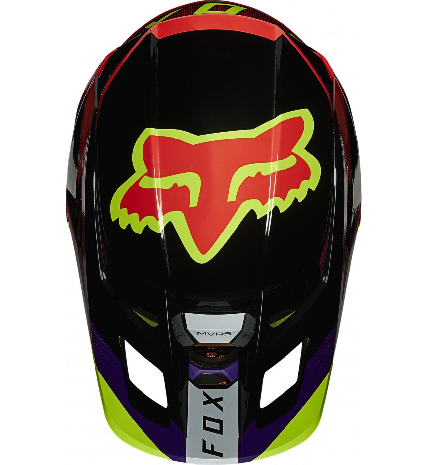 V2 VOKE HELMET, ECE