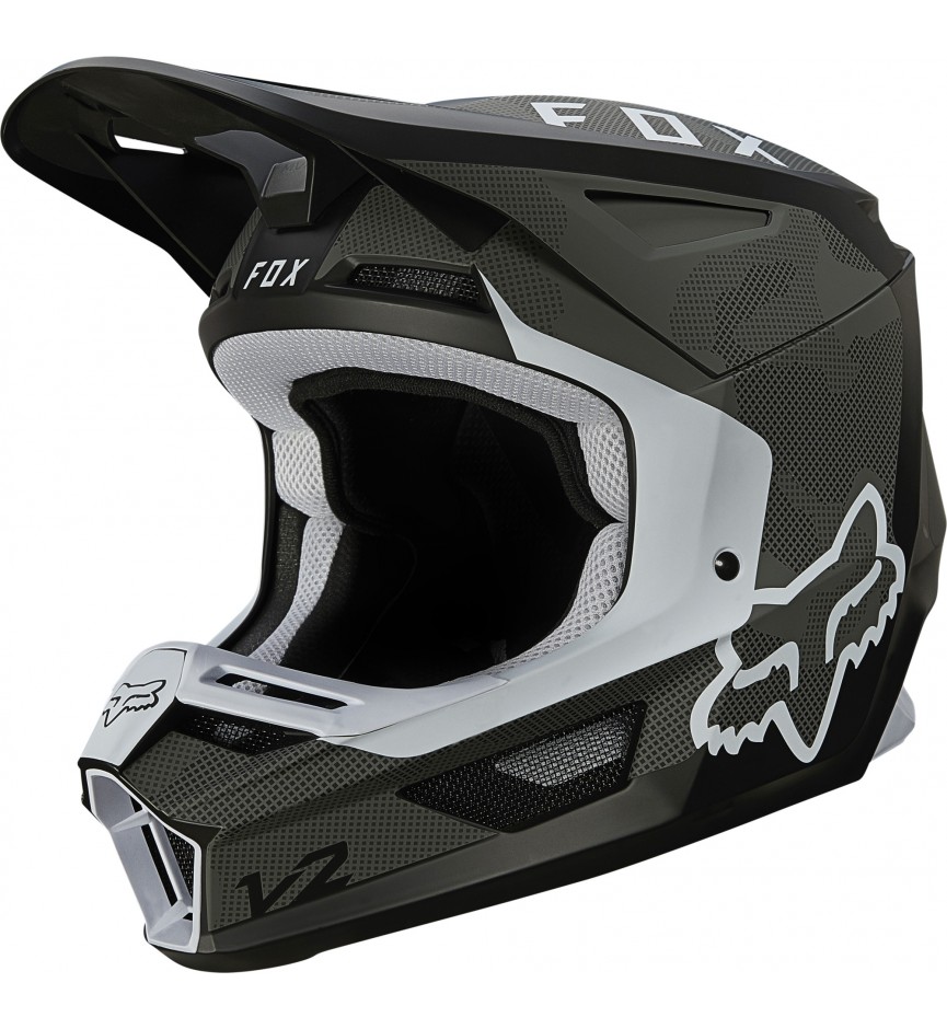 V2 SPEYER HELMET, ECE