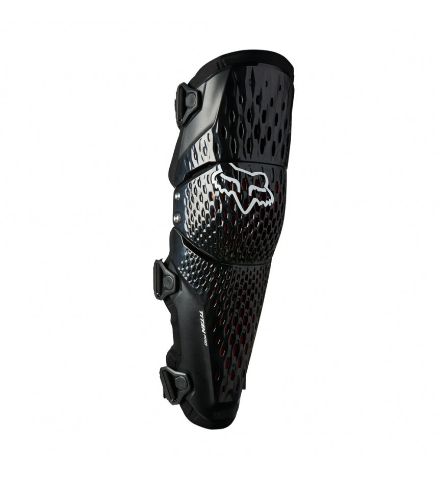 TITAN PRO D3O KNEE GUARD, CE
