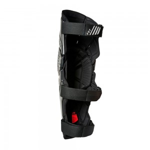 TITAN PRO D3O KNEE GUARD, CE 2