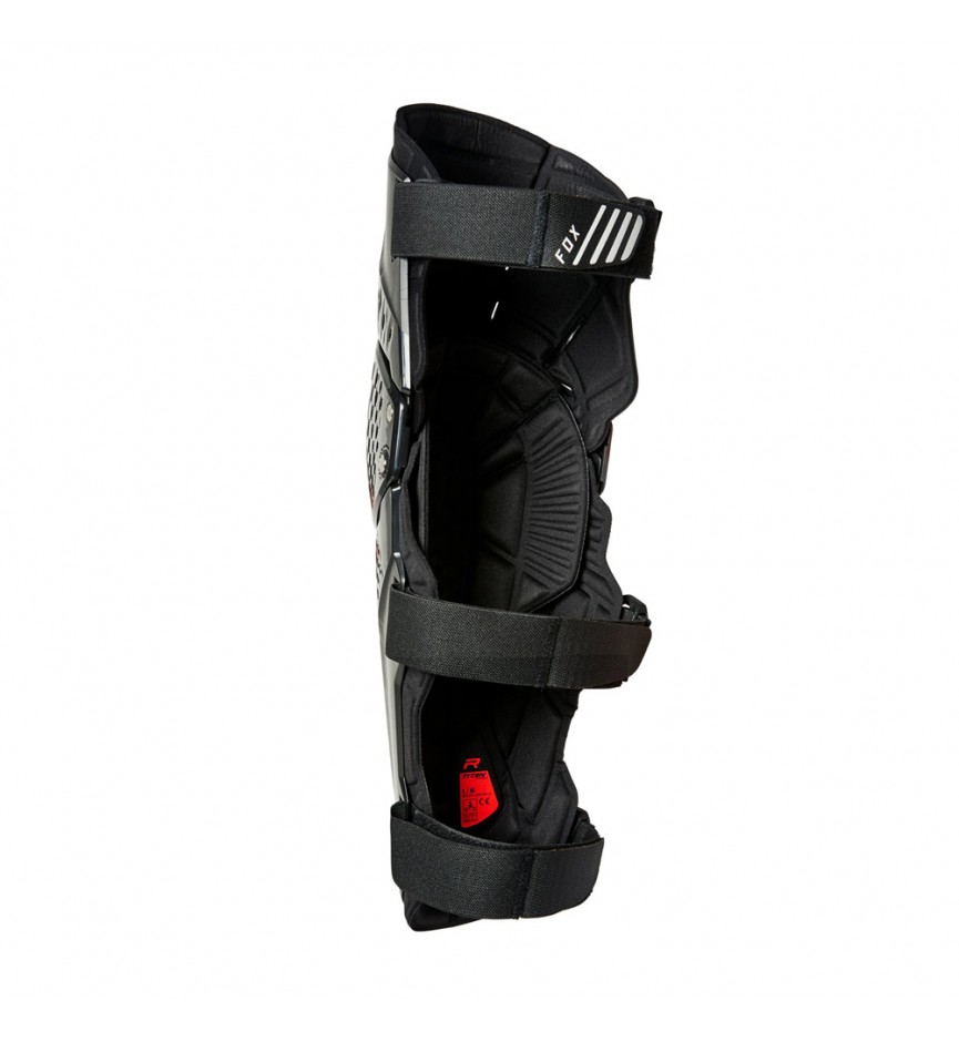 TITAN PRO D3O KNEE GUARD, CE