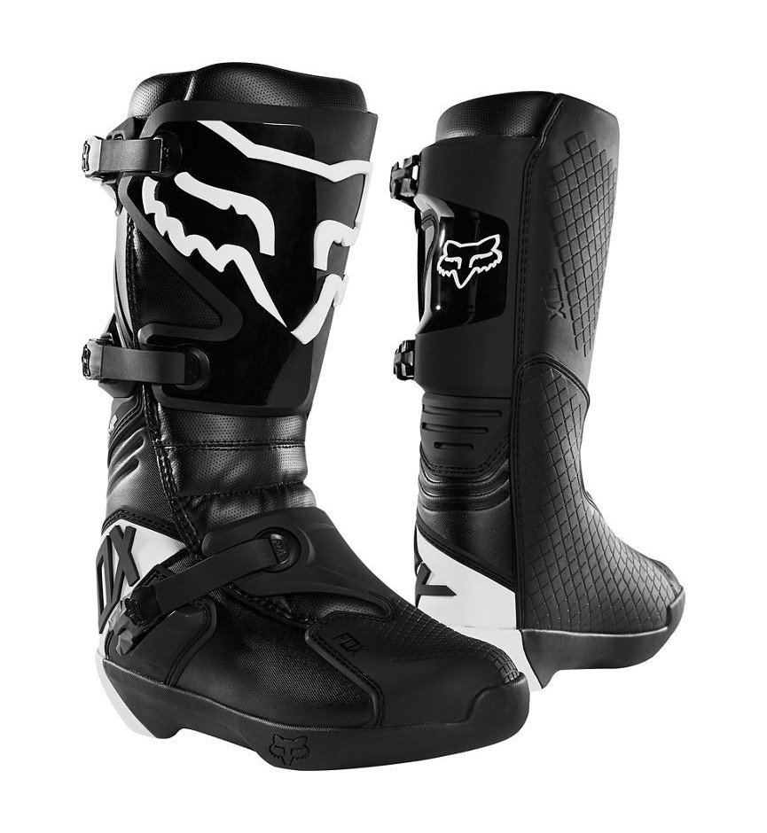 COMP BOOT