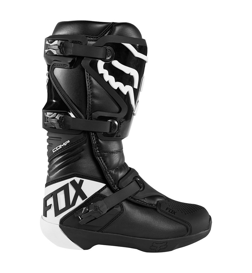 COMP BOOT