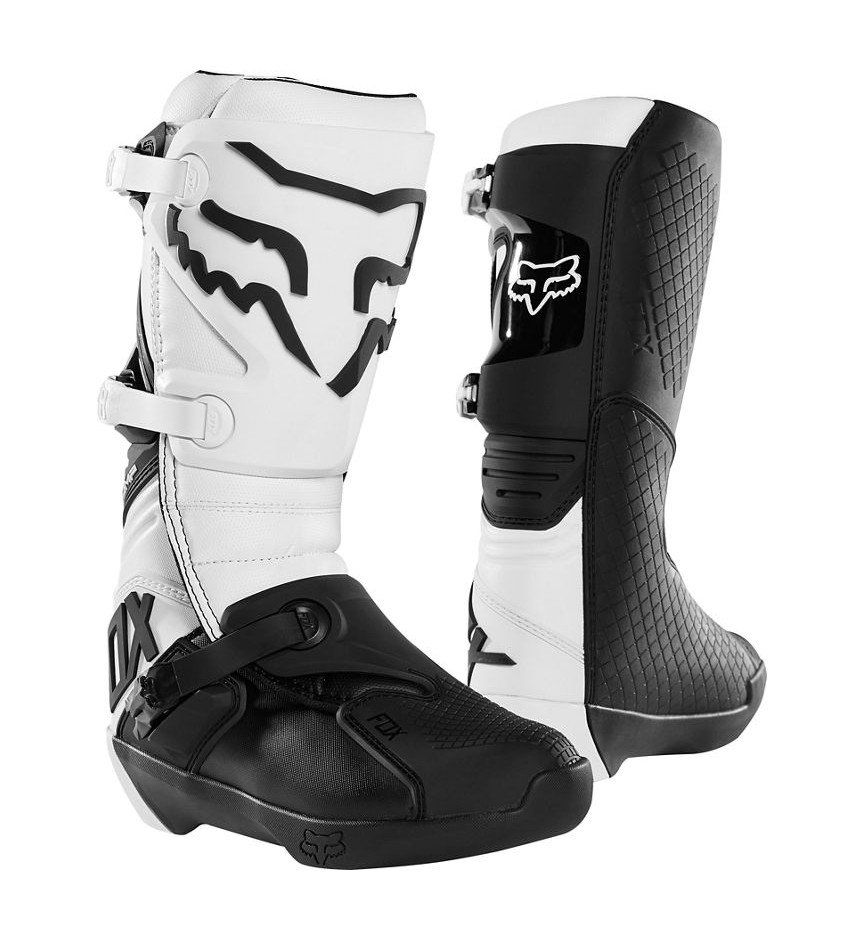 COMP BOOT