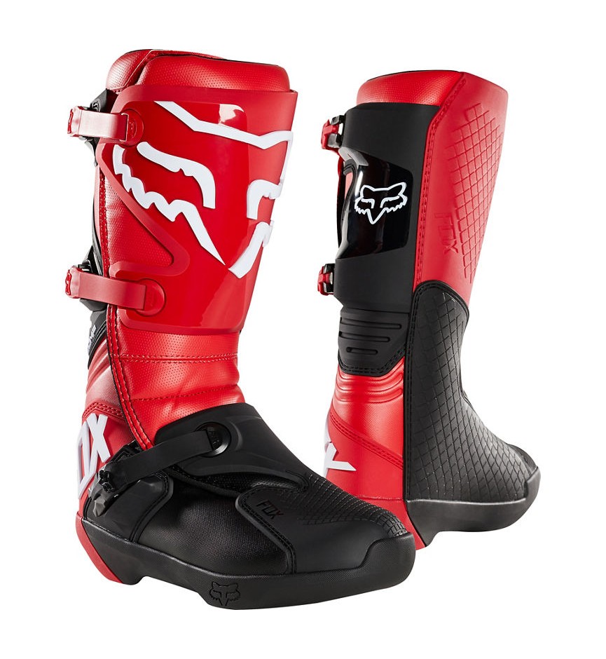 COMP BOOT