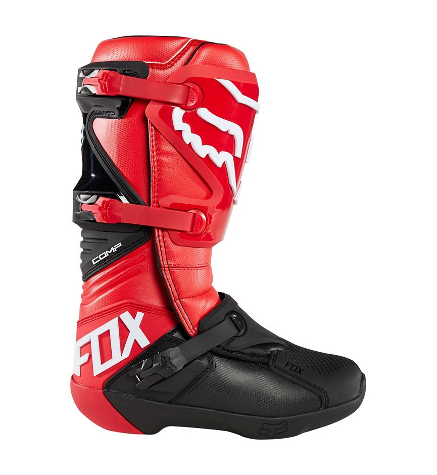 COMP BOOT