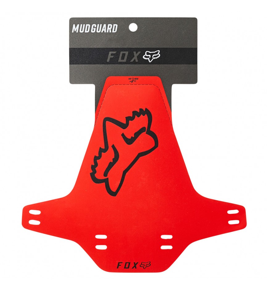 MUD GUARD