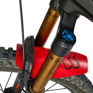 MUD GUARD 2