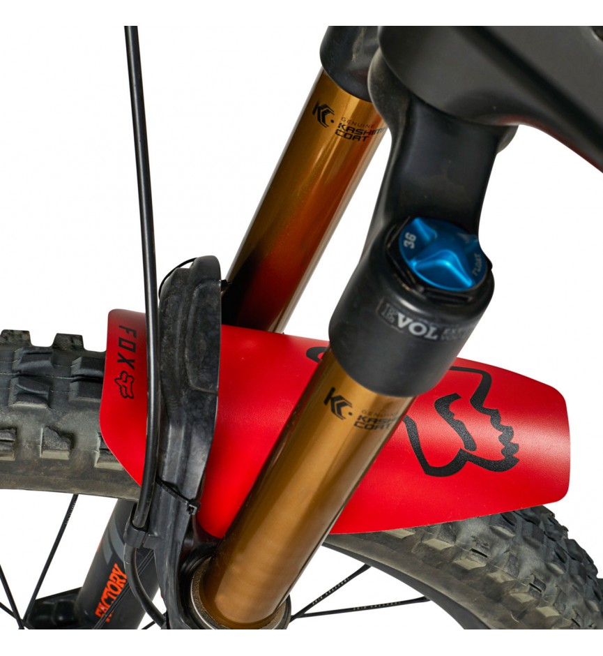 MUD GUARD