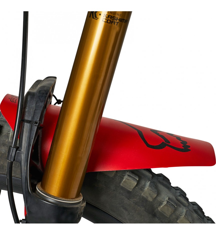 MUD GUARD