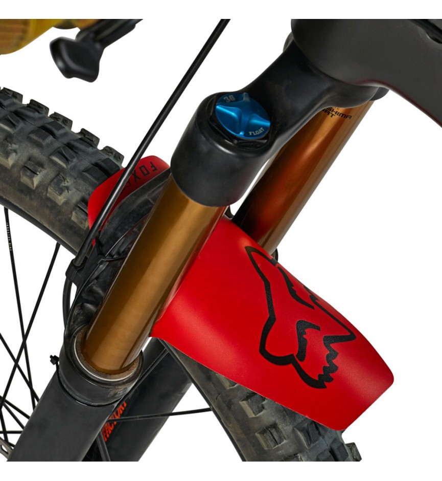 MUD GUARD