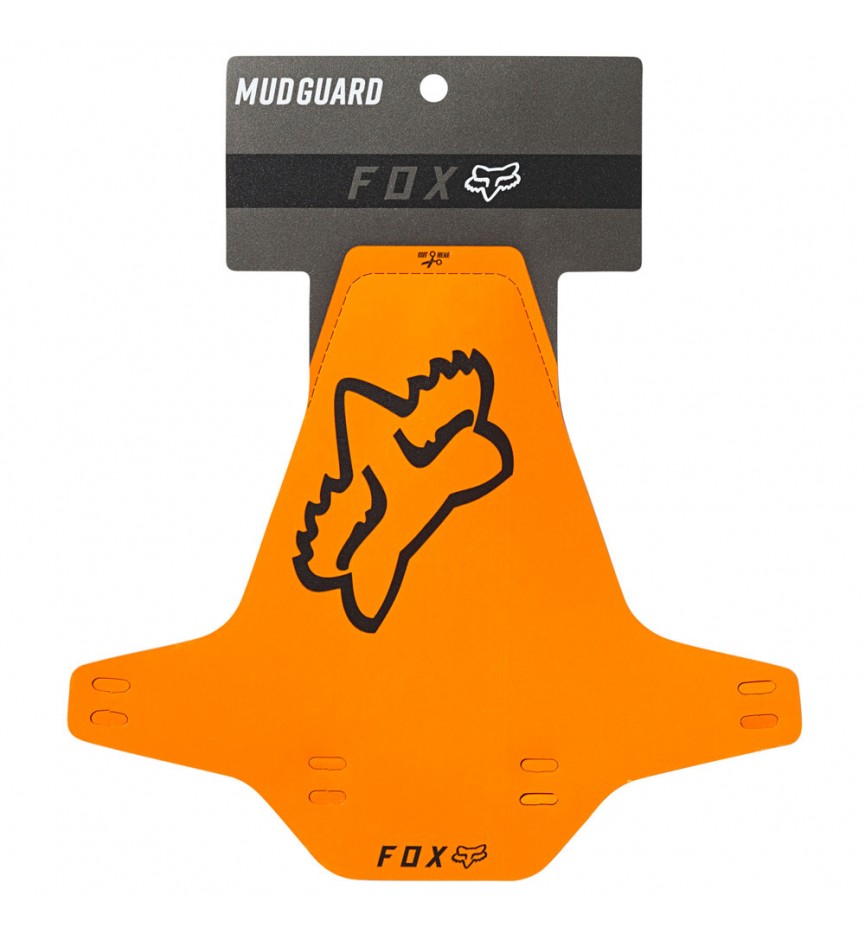 MUD GUARD