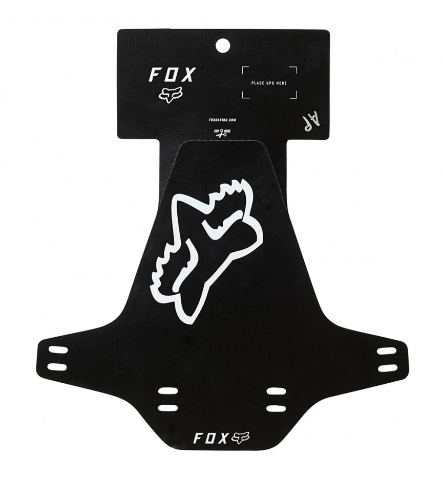 MUD GUARD