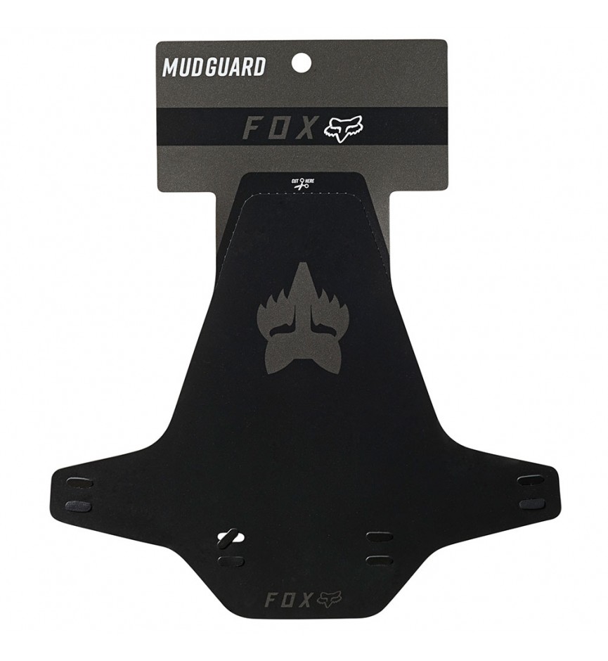 MUD GUARD