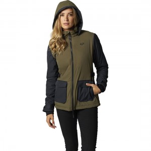 INTERSTELLAR PARKA 2