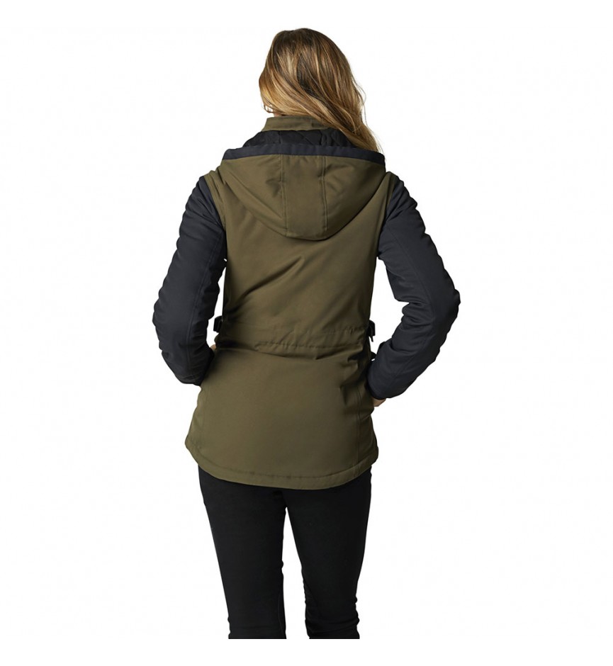 INTERSTELLAR PARKA