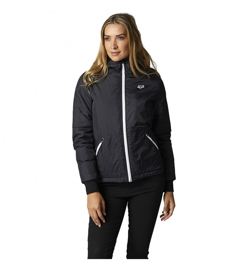 GRAVITY  JACKET