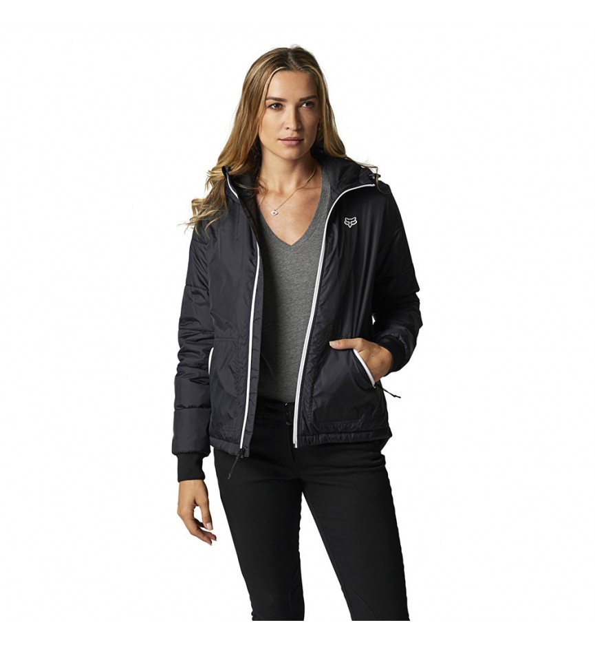 GRAVITY  JACKET