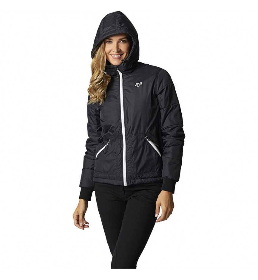 GRAVITY  JACKET