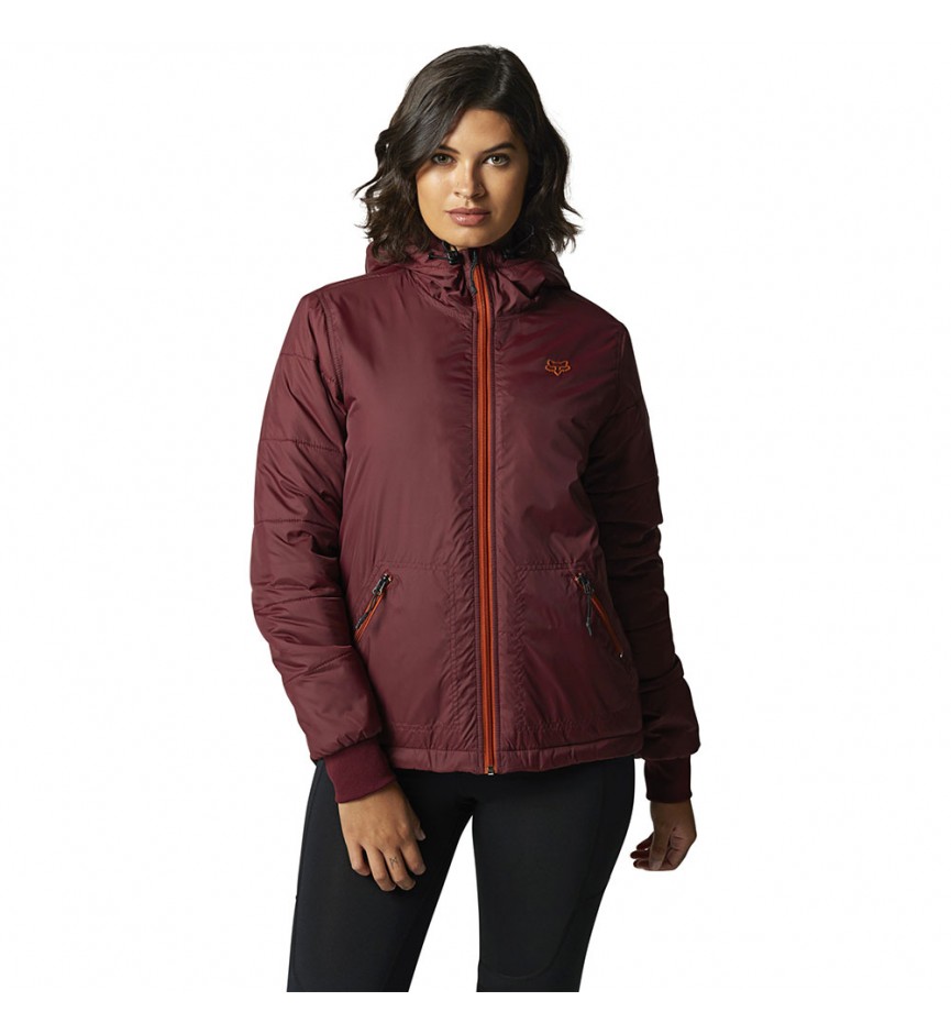 GRAVITY  JACKET