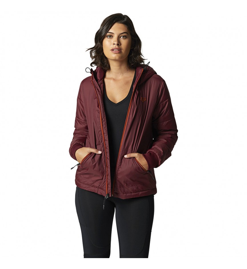 GRAVITY  JACKET