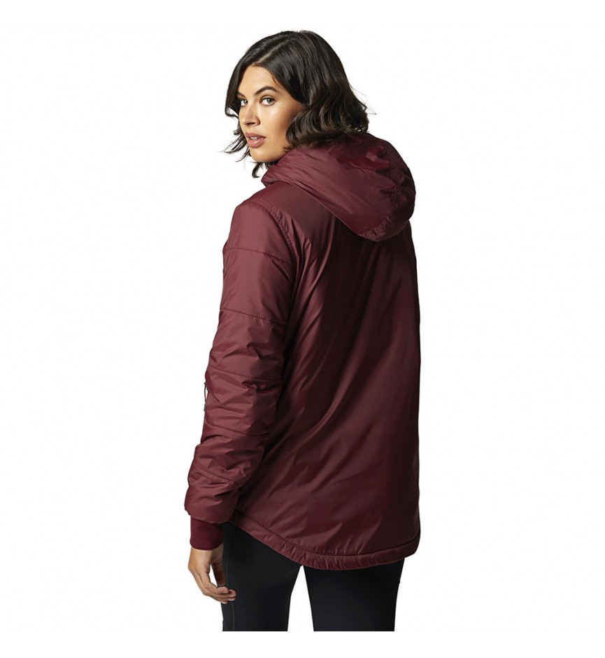 GRAVITY  JACKET
