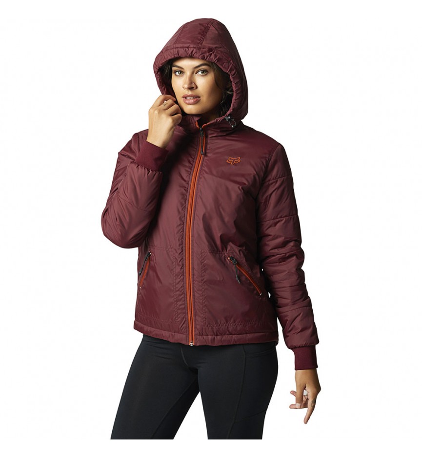 GRAVITY  JACKET