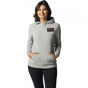 COSMOS PULLOVER FLEECE