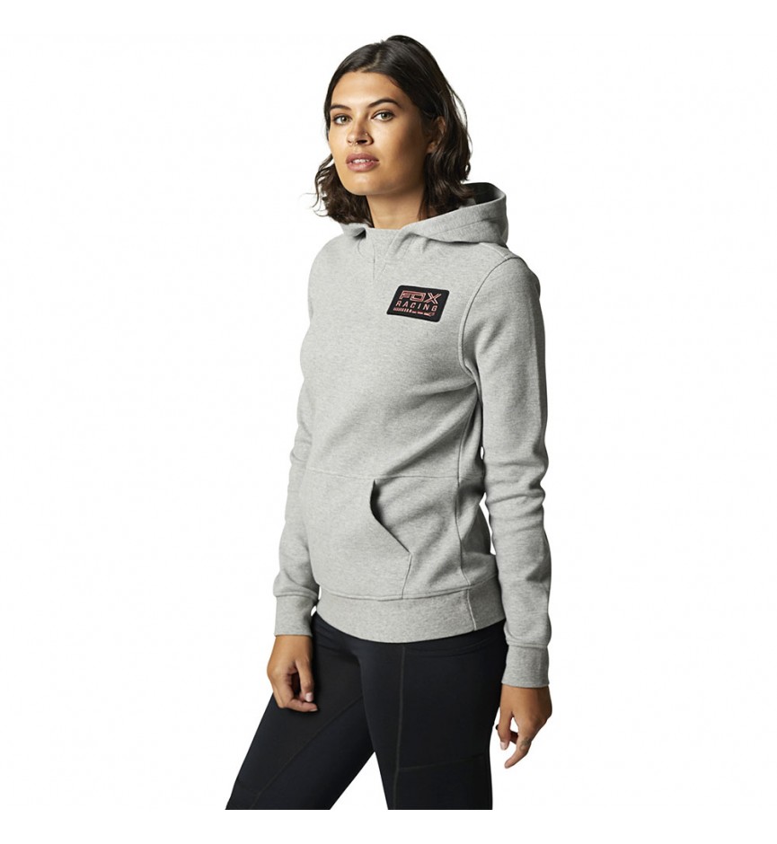 COSMOS PULLOVER FLEECE