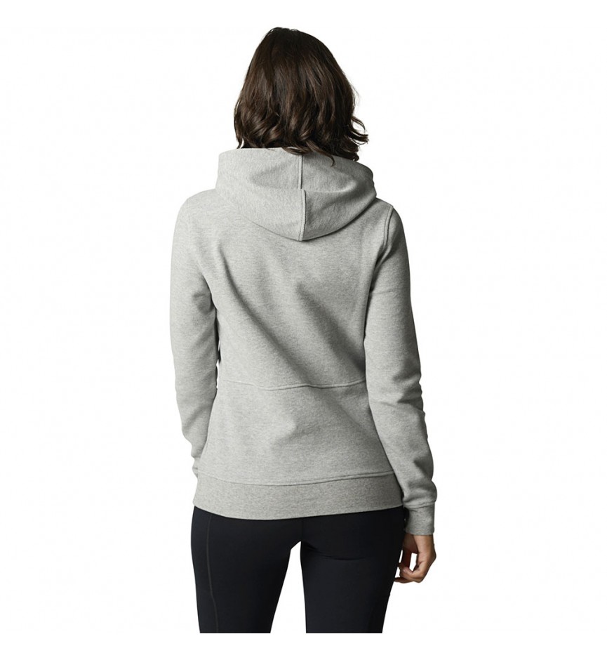 COSMOS PULLOVER FLEECE