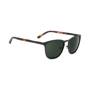 CLIFFSIDE MATTE BLACK/MATTE HONEY TORT – HAPPY GRAY GREEN 2