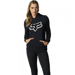 BOUNDARY PULLOVER FLEECE