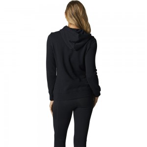BOUNDARY PULLOVER FLEECE 2