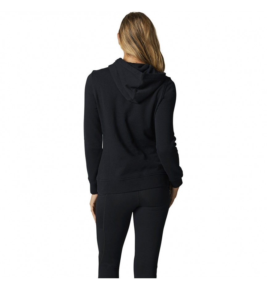 BOUNDARY PULLOVER FLEECE