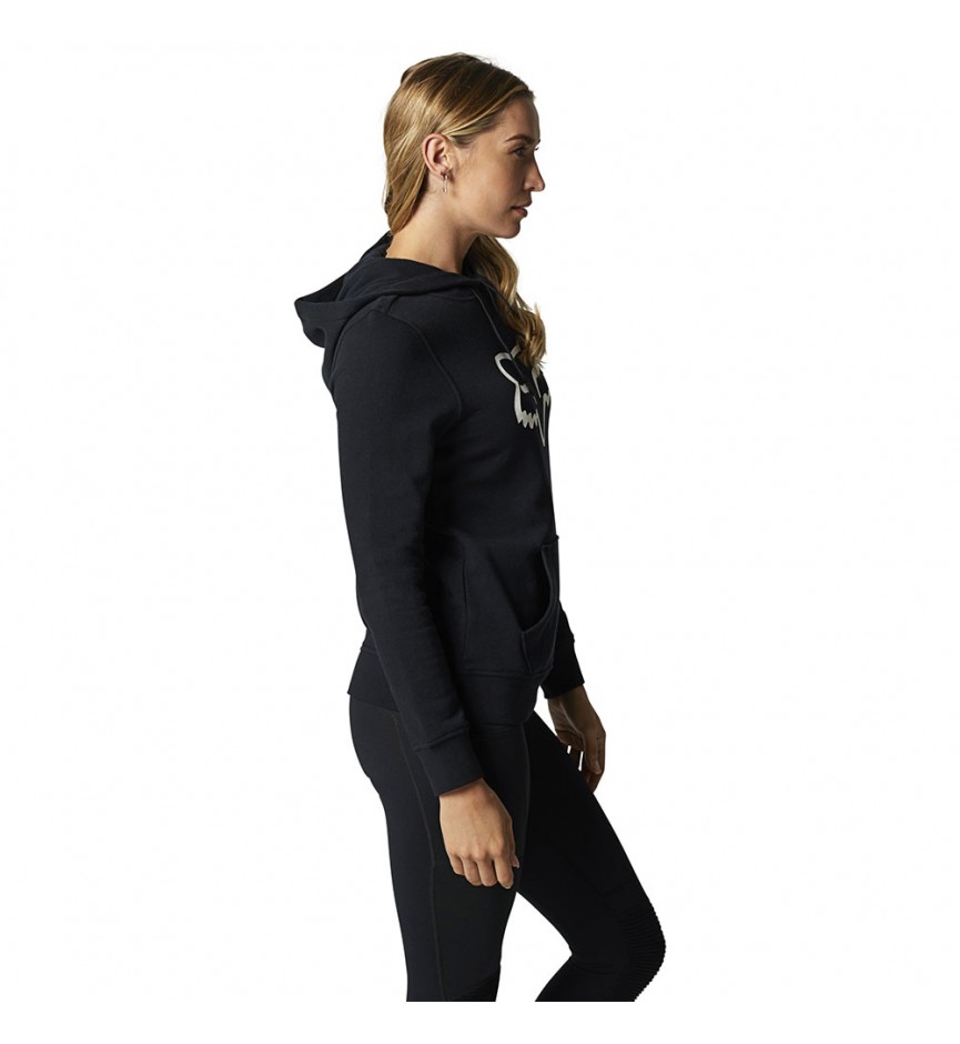 BOUNDARY PULLOVER FLEECE