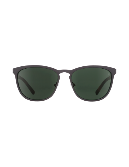 CLIFFSIDE MATTE BLACK/MATTE HONEY TORT – HAPPY GRAY GREEN