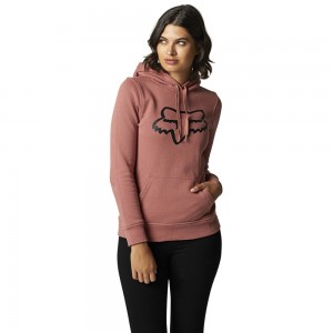 BOUNDARY PULLOVER FLEECE 2