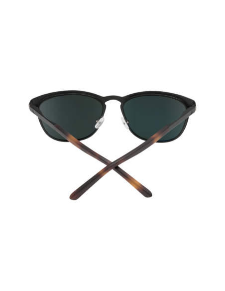 CLIFFSIDE MATTE BLACK/MATTE HONEY TORT – HAPPY GRAY GREEN