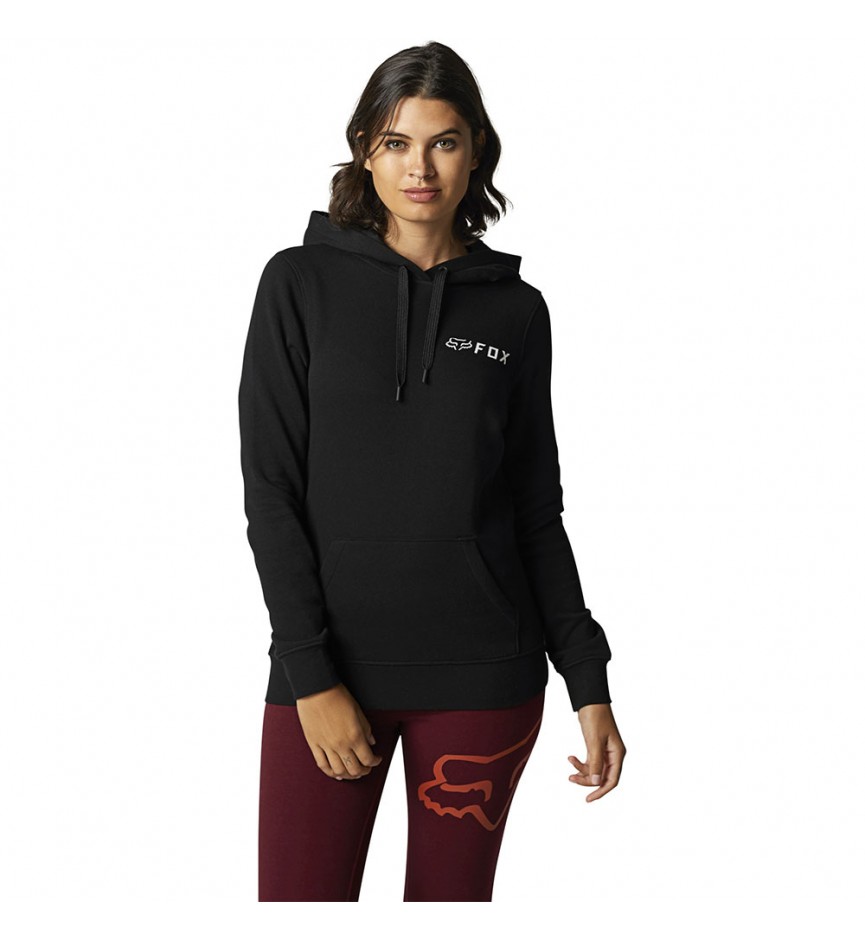 APEX PULLOVER FLEECE