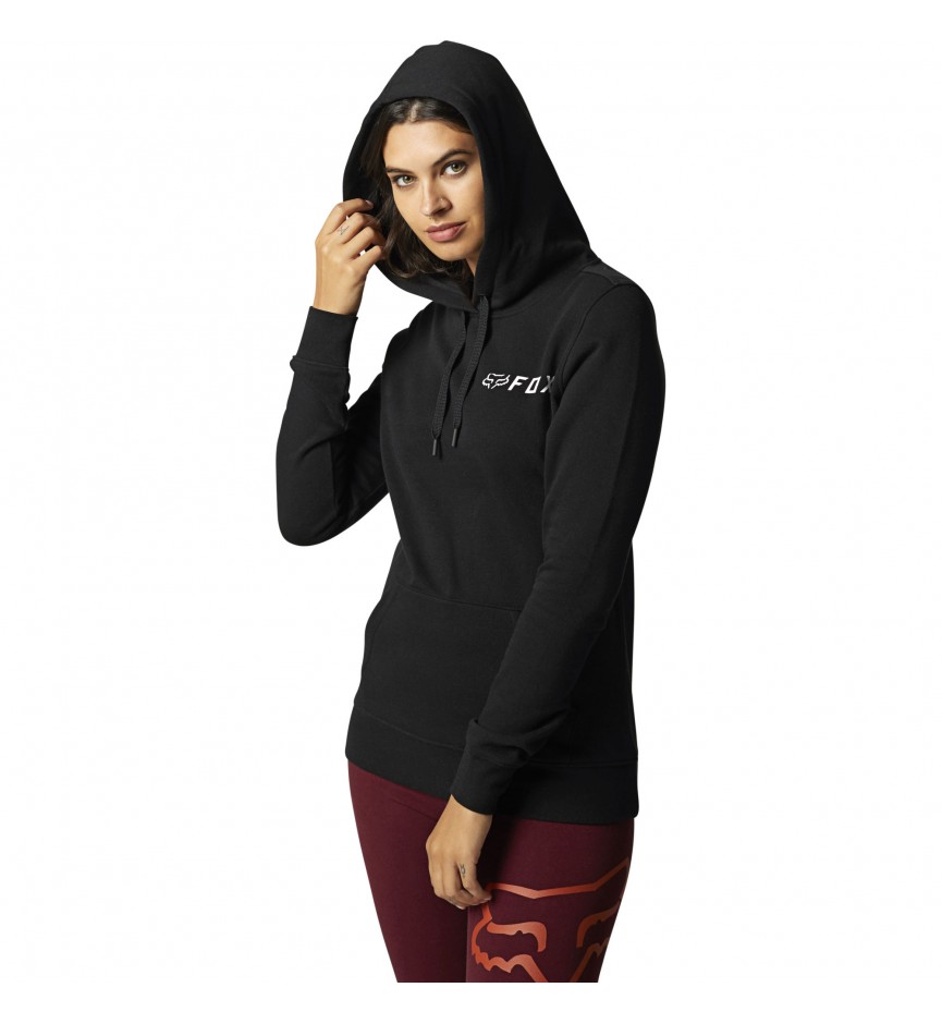 APEX PULLOVER FLEECE