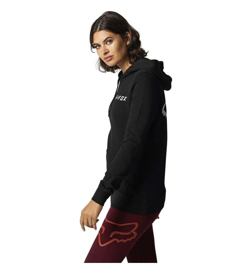 APEX PULLOVER FLEECE