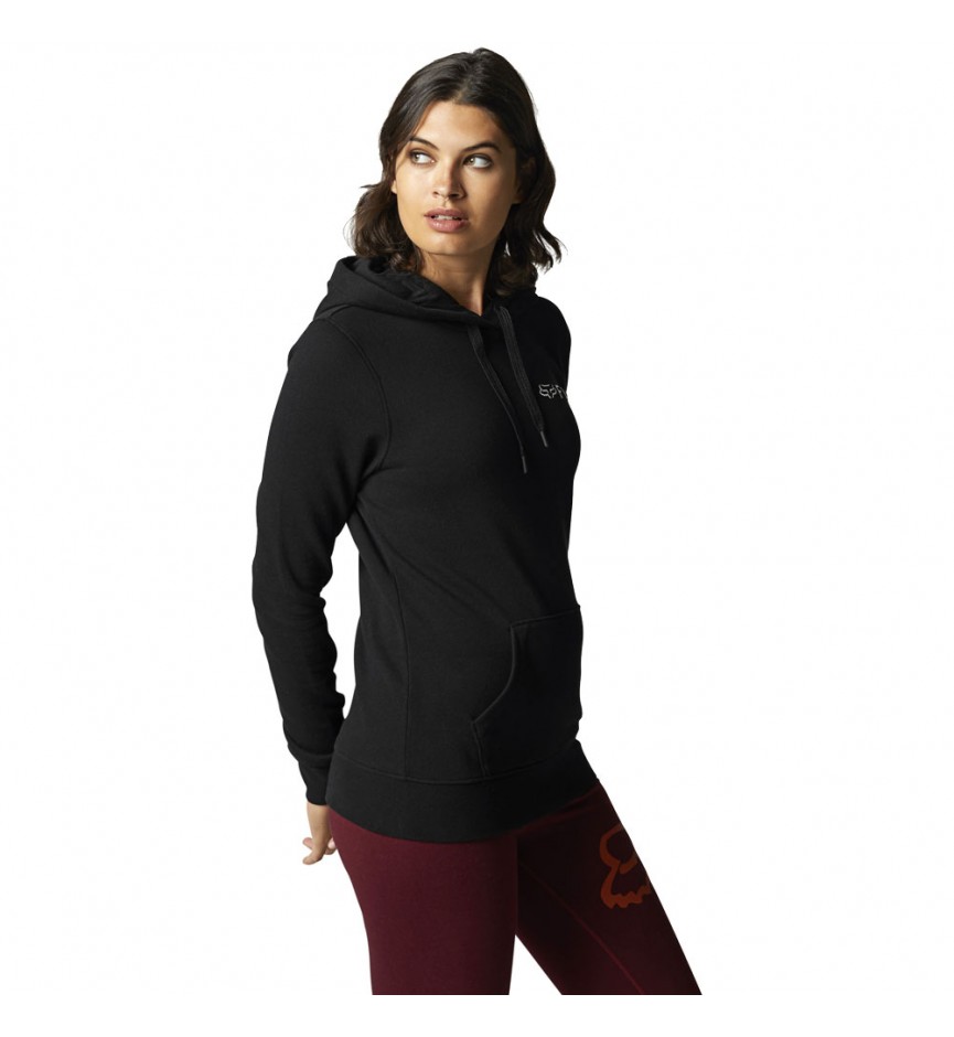 APEX PULLOVER FLEECE