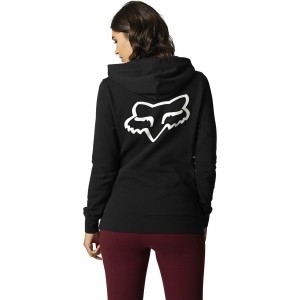 APEX PULLOVER FLEECE 2