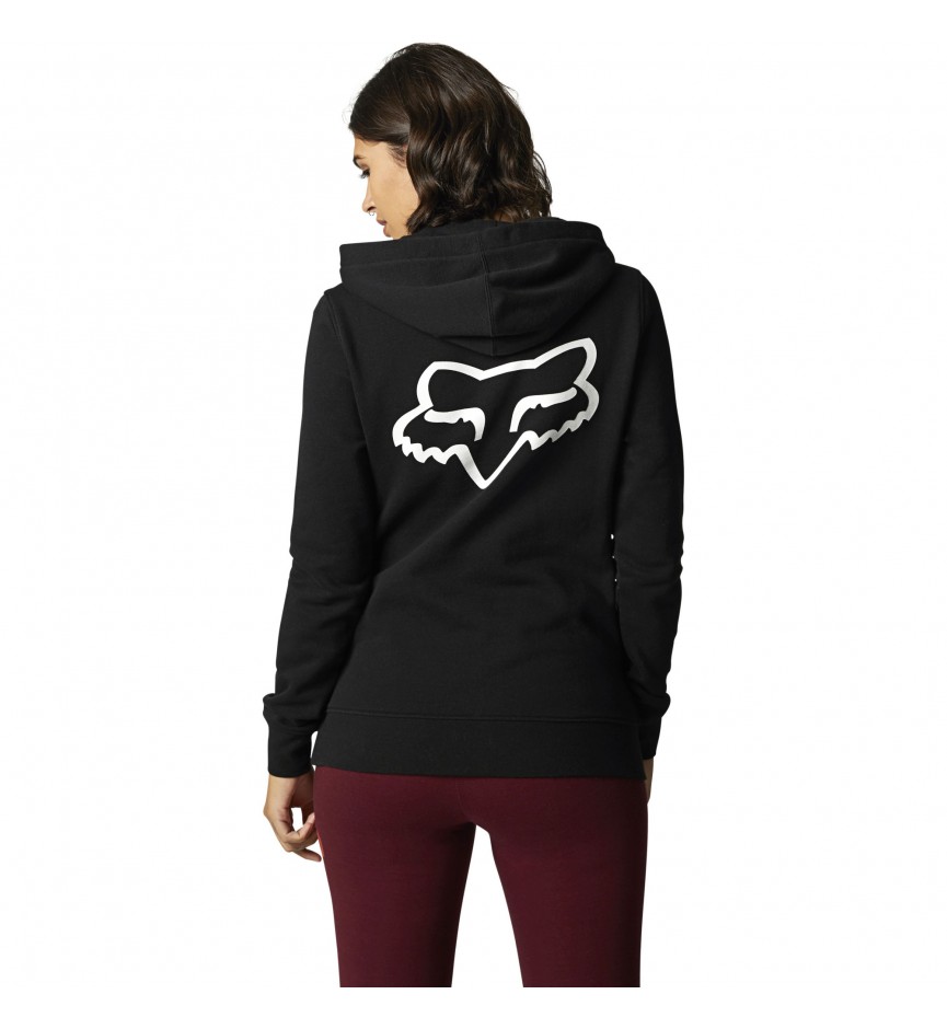 APEX PULLOVER FLEECE