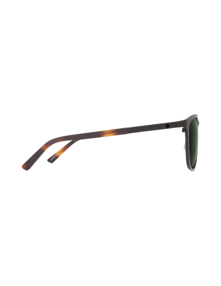 CLIFFSIDE MATTE BLACK/MATTE HONEY TORT – HAPPY GRAY GREEN