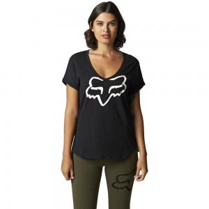 BOUNDARY SS TOP